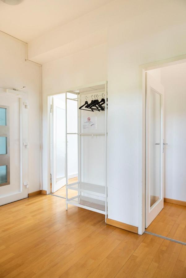 Central +3Br +Big Living Room Next To U-Station Берлин Экстерьер фото